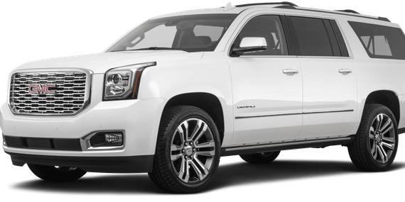 GMC YUKON XL 2019 1GKS2HKJXKR369619 image